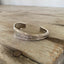 Spoon Cuff Bracelet - WANDERLUST