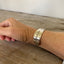 Spoon Cuff Bracelet - WANDERLUST