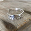 Spoon Cuff Bracelet - FUCKITY FUCK FUCK - BRITTANY ROSE - #5083
