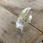 Spoon Cuff Bracelet - FUCKITY FUCK FUCK - BRITTANY ROSE - #5083