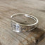 Spoon Cuff Bracelet - FAITH OVER FEAR