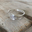 Spoon Cuff Bracelet - FAITH OVER FEAR