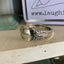 Spoon Cuff Bracelet - BELIEVE - Enchantment - #5089