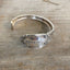 Spoon Cuff Bracelet - BELIEVE - Enchantment - #5089