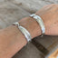 Spoon Link Bracelet - Large