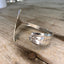 Spoon Cuff Bracelet - MERMAID SOUL - CHIPPENDALE