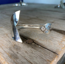 Spoon Cuff Bracelet - MERMAID SOUL - EXQUISITE