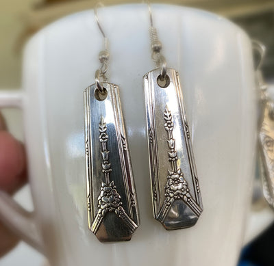 Spoon Earrings - MILADY
