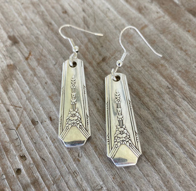 Spoon Earrings - MILADY