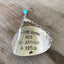 Stamped Spoon Bracelet - I DON'T HAVE PMS, I'M ALWAYS A BITCH