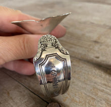 Spoon Cuff Bracelet - MERMAID SOUL - HAWTHORNE