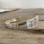 Spoon Cuff Bracelet - FUCKITY FUCK FUCK - QUEEN BESS - #5126