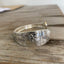Spoon Cuff Bracelet - FUCKITY FUCK FUCK - QUEEN BESS - #5126