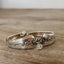 Spoon Link Bracelet - Spring Garden - #5133