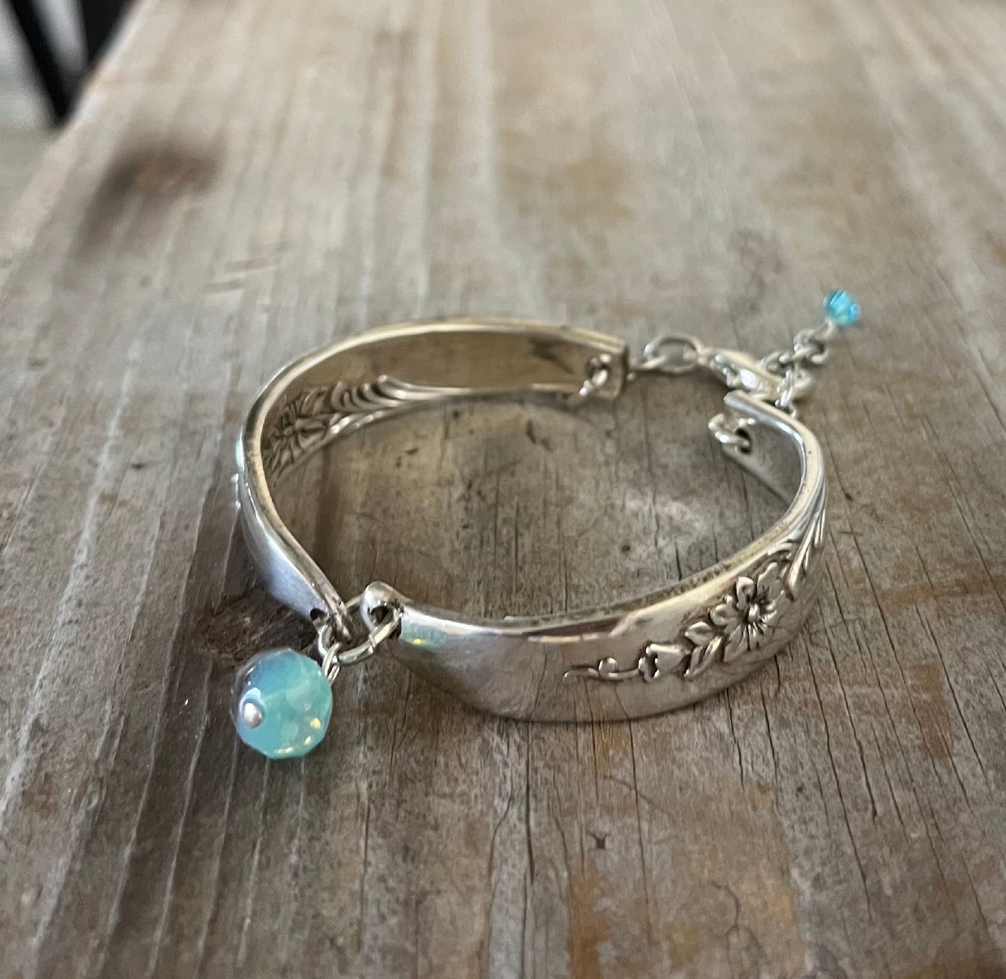 Spoon Link Bracelet - MAGIC MOMENT