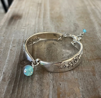 Spoon Link Bracelet - MAGIC MOMENT