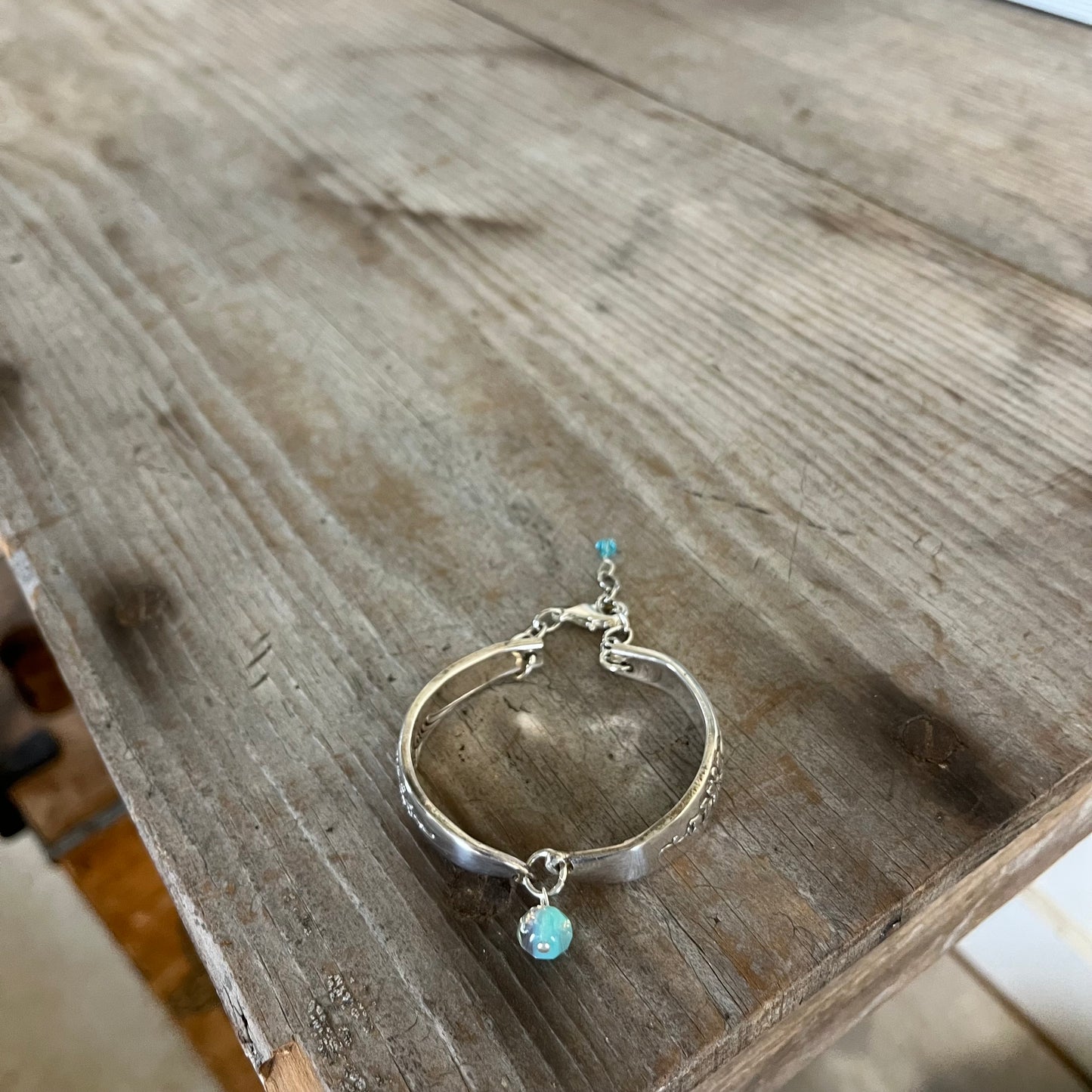 Spoon Link Bracelet - MAGIC MOMENT