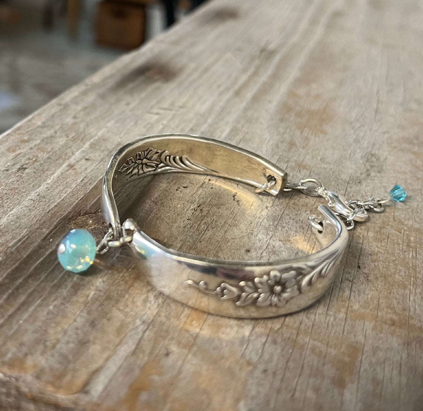 Spoon Link Bracelet - MAGIC MOMENT