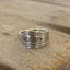 Spoon Ring WANDER