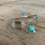 Spoon Link Bracelet - WANDA - #5177