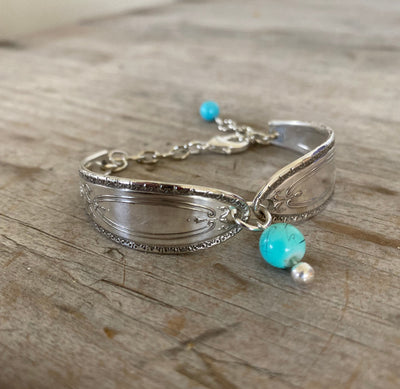 Spoon Link Bracelet - WANDA - #5177