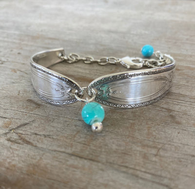 Spoon Link Bracelet - WANDA - #5177