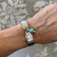 Spoon Link Bracelet - WANDA - #5177