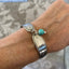 Spoon Link Bracelet - WANDA - #5177