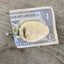 Spoon Money Clip - Alden - WHISKEY