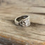 Spoon Ring - DAFFODIL