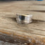Spoon Ring - DAFFODIL
