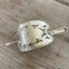 Cake Server Hair Barrette - BOUQUET - #5187