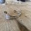 Spoon Cuff Bracelet - BADASS - Lorain