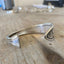 Spoon Cuff Bracelet - BADASS - Lorain