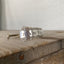 Spoon Cuff Bracelet - FUCKITY FUCK FUCK - DEL MAR - #5196