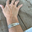 Spoon Cuff Bracelet - FUCKITY FUCK FUCK - Signature - #5200