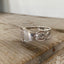 Spoon Cuff Bracelet - FUCKITY FUCK FUCK - Signature - #5200