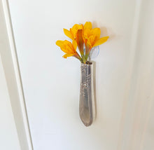 Knife Vase with Suction Cup - ROSEMARY