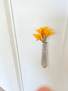 Knife Vase with Suction Cup - ROSEMARY