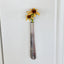 Knife Vase with Suction Cup - TALISMAN