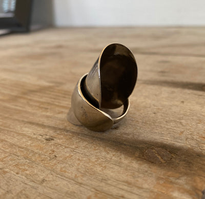 Spoon Ring from WHOLE Spoon