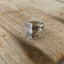 SALE Spoon Ring Unknown