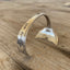Spoon Cuff Bracelet - MERMAID SOUL - RADIANCE - #5220