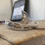 Spoon Cuff Bracelet - MERMAID SOUL - RADIANCE - #5220