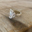 Spoon Ring - ASTORIA - #5242