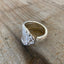 Spoon Ring - ASTORIA - #5242
