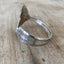Spoon Cuff Bracelet - Mermaid Whale Tail
