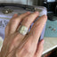 Spoon Ring - AURORA - #5276