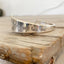 Spoon Cuff Bracelet - FUCKITY FUCK FUCK - JEWELL - #5287