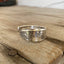 Spoon Cuff Bracelet - FUCKITY FUCK FUCK - LADY DORIS - #5288